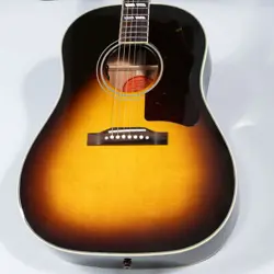 GIBSON: SOUTHERN JUMBO ORIG