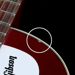 GIBSON: 1960S