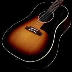 GIBSON: 1950S J-45 ORIGINAL VINTAGE SUNBURST ( 2.09KG)