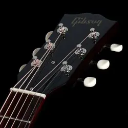 GIBSON: 1950S