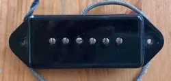 1958 GIBSON P-90
