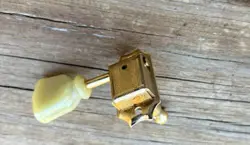 GOLD TUNING PEG