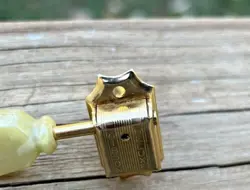 GOLD TUNING