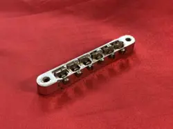 1982 GIBSON SONEX JAPAN ABR TUNOMATIC GUITAR BRIDGE VINTAGE PART