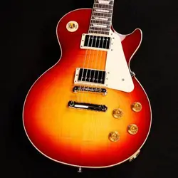 GIBSON LES PAUL STANDARD 50S HERITAGE CHERRY SUNBURST S N:225440017
