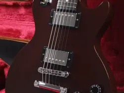 MADE BY GIBSON LES PAUL STUDIO AMETHYST 1998 SAFE DELIVERY FROM JAPAN