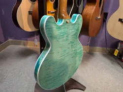 SEA FOAM GREEN