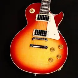 GIBSON LES PAUL STANDARD 50S HERITAGE CHERRY SUNBURST S N:225040287