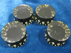 KNOBS FOR SG