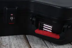 MOLDED CASE FOR