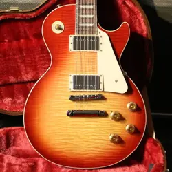 GIBSON LES PAUL STANDARD '50S ~HERITAGE CHERRY SUNBURST~ #223740019 #GG8RF