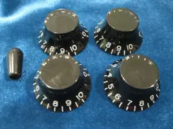 GIBSON BLACK 