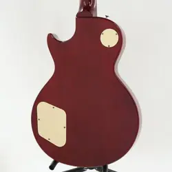 ORVILLE BY GIBSON USED LPS LES PAUL STANDARD CHERRY SUNBURST SN. G899391 SAFE DE