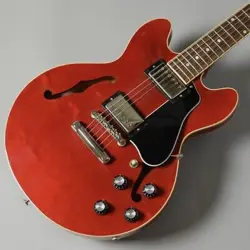 GIBSON ES-339 CHERRY #GGAMV