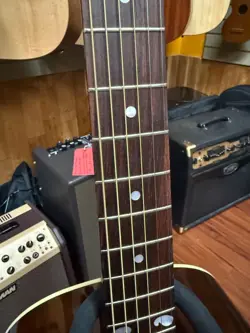 MODEL ACOUSTIC ELECTRIC
