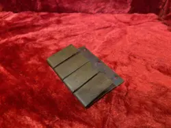 COPPER MUTE