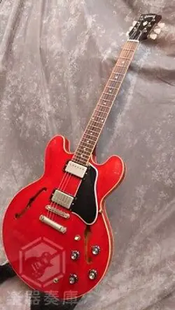 GIBSON MEMPHIS WARREN HAYNES 1961 ES-335 #355