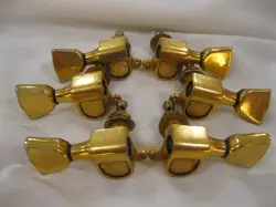 1970'S 80'S GOLD