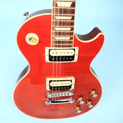 PAUL SLASH SIGNATURE