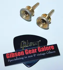 PROJECT GIBSON PICK