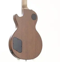 GIBSON LES PAUL SPECIAL TRIBUTE HUMBUCKER NATURAL SAFE DELIVERY FROM JAPAN