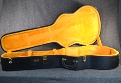GIBSON LIFTON HISTORIC DREADNOUGHT HARDSHELL GUITAR CASE NASHVILLE 2023
