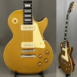 MADE BY GIBSON LES PAUL STANDARD 50S P-90 2023 SAFE DELIVERY FROM JAPAN