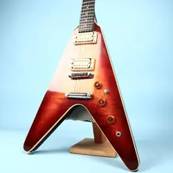 CMT BOUND FLAMETOP
