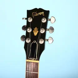 1986 GIBSON ES-335 DOT ELECTRIC GUITAR