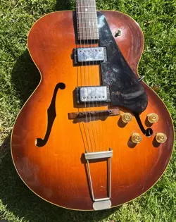 GIBSON ES150
