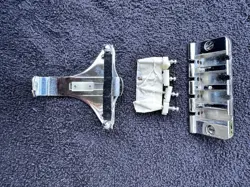 TAILPIECE ASSEMBLY