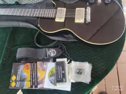 GIBSON EPOCH ELECTRIC
