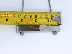 TRAPEZE TAILPIECE ES