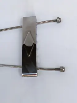 1960'S CHROME