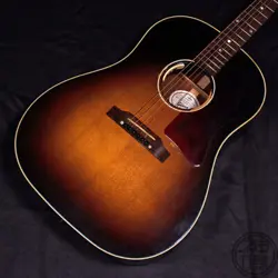 GIBSON J-45 STANDARD 2017 /VINTAGE SUNBURST SAFE DELIVERY FROM JAPAN
