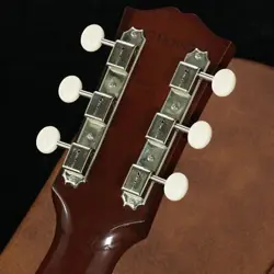 GIBSON 1950S J-45 ORIGINAL VINTAGE SUNBURST COLLECTION 2023 ACOUSTIC GUITAR SAFE