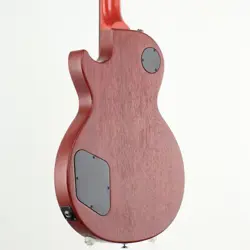 GIBSON LES PAUL SPECIAL TRIBUTE P-90 VINTAGE CHERRY SAFE DELIVERY FROM JAPAN