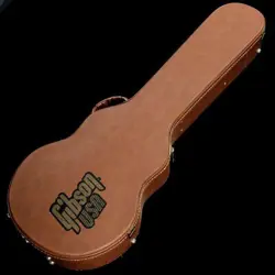 GIBSON LES PAUL CLASSIC PLUS TRANS AMBER 1995 SAFE DELIVERY FROM JAPAN