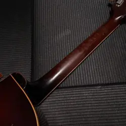 1959 ES-175 SUNBURST