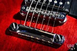 GIBSON LES PAUL STUDIO 2009 WINE RED SAFE DELIVERY FROM JAPAN