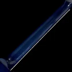 GIBSON LES PAUL STANDARD 60S FIGURED TOP BLUEBERRY BURST OUTLET ITEM WITH SCRATC