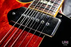 GIBSON ES-330 / 1968 SAFE DELIVERY FROM JAPAN