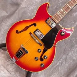 KESSEL REGULAR '68