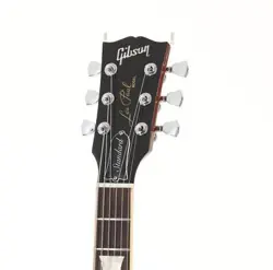 GIBSON LES PAUL STANDARD 2008 2011 BROKEN NECK REPAIR PRODUCT SAFE DELIVERY FROM