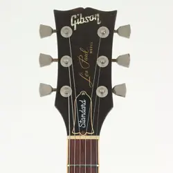 GIBSON 1978 LES PAUL STANDARD DARK SUNBURST SAFE DELIVERY FROM JAPAN