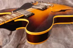 GIBSON CUSTOM SHOP 1963 ES-335 SAFE DELIVERY FROM JAPAN