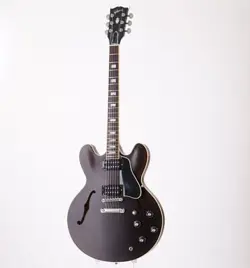 GIBSON LIMITED RUN ES-335 SATIN 2018 WALNUT SAFE DELIVERY FROM JAPAN