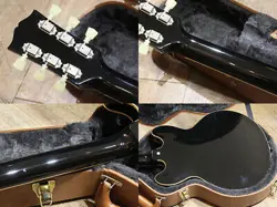 GIBSON MEMPHIS LIMITED RUN ES-330L HUMBUCKER W/BIGSBY 2015 SAFE DELIVERY FROM JA