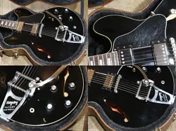LIMITED RUN ES-330L