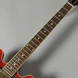 GIBSON ES-339 CHERRY SAFE DELIVERY FROM JAPAN